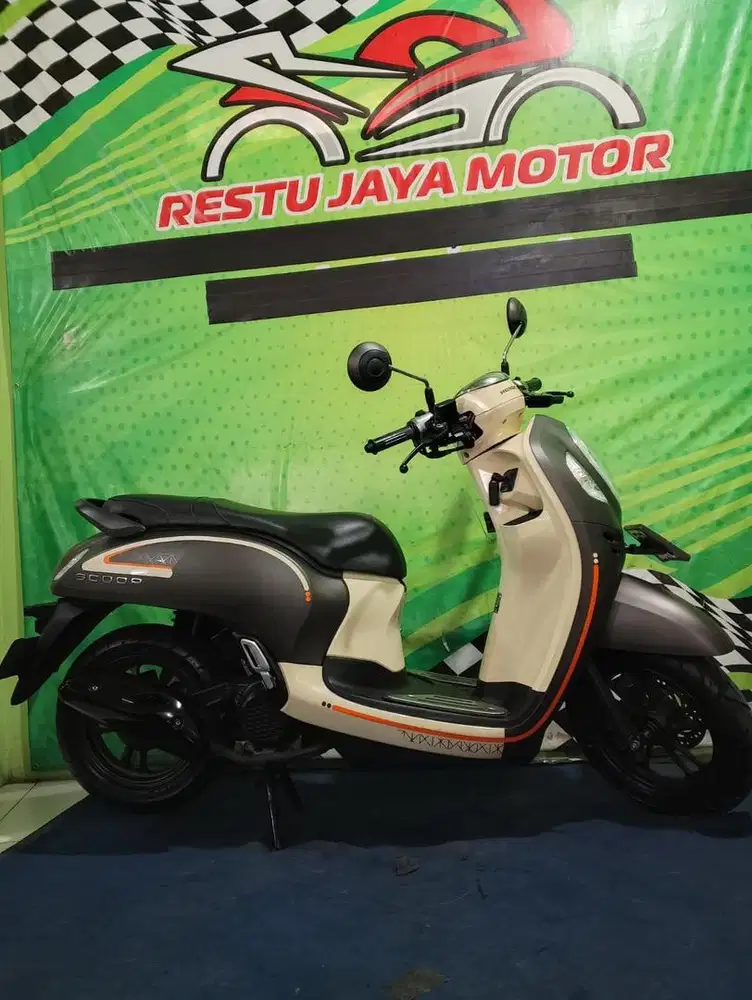 Scoopy Fashion Th 2023 kredit DP0#rjm