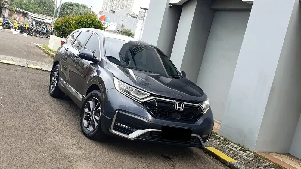 [GARANSI 5TH] Honda CRV CR-V CR V 1.5 Turbo Prestige Sensing 2022/2023