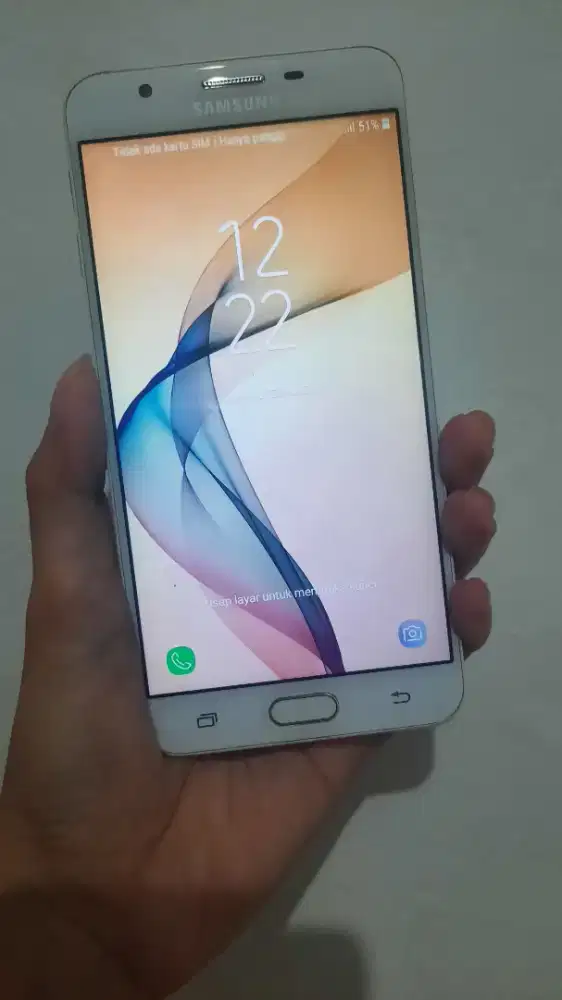 Samsung J7 Prime Unit Only