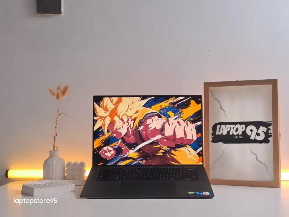 DELL Precision 5570 RTX A1000 Core i7 12800H RAM 32GB SSD NVME 1TB 15