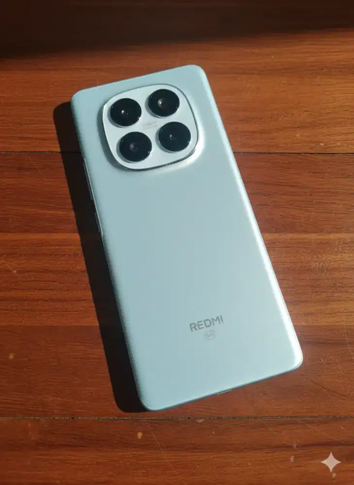 PROMO REDMI NOTE 15 5G 8/256 GB