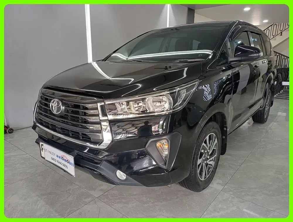 KIJANG INNOVA 2.4 G AT Diesel 2025