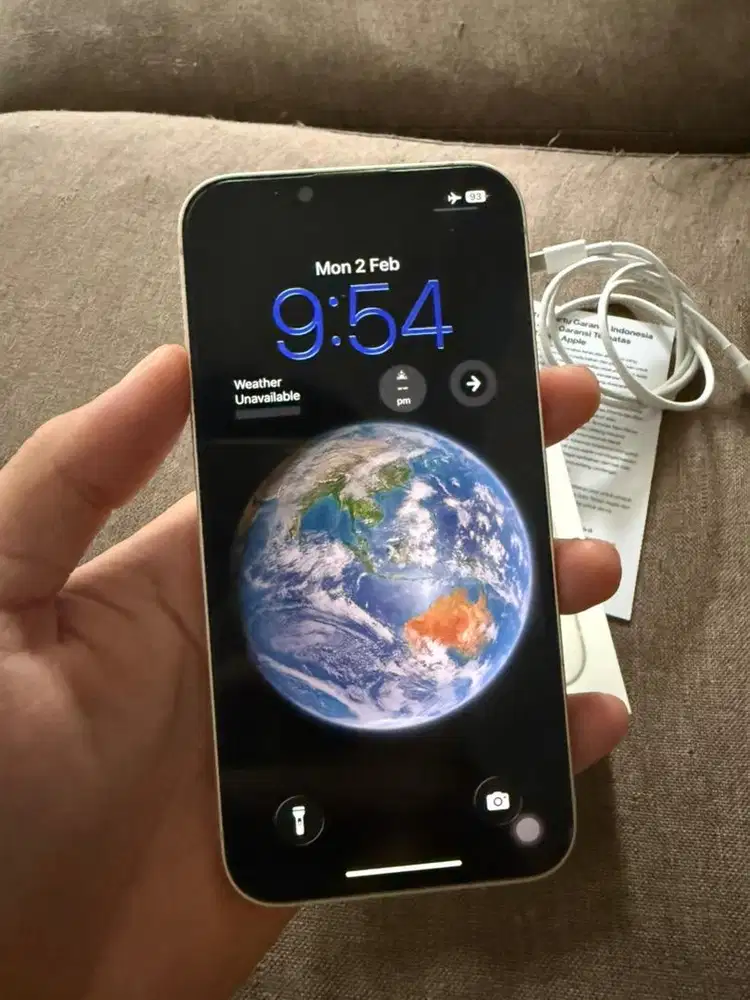 Iphone 13 128gb ibox