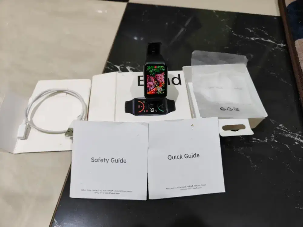 Smartwatch Oppo Band 2