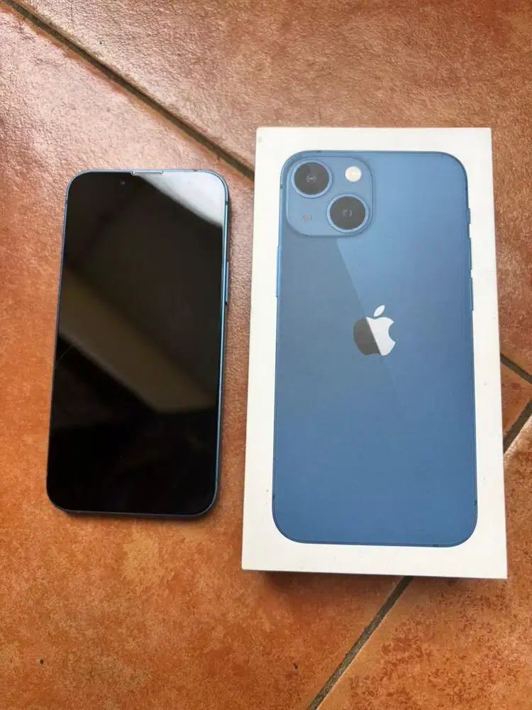 Iphone 13 mini ex ibox