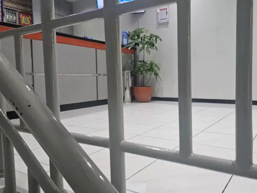 Ruko Wtc Mall Serpong