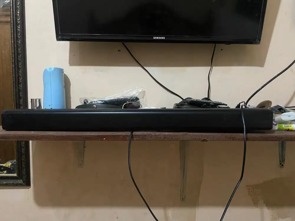 Speaker wireless bluetooth