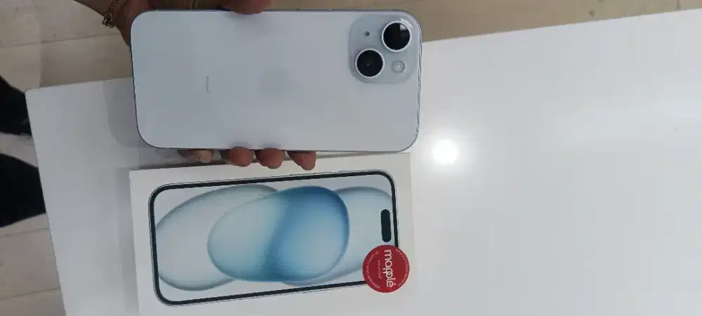 Promo Kredit iPhone Tanpa DP 0
