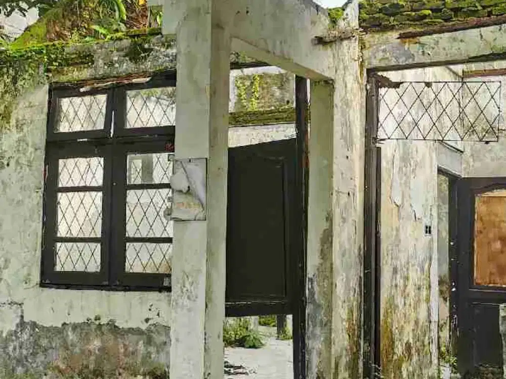 Jual Murah Hitung Tanah sebelah Citraland Driyorejo , kota baru Driyorejo Jl silindri