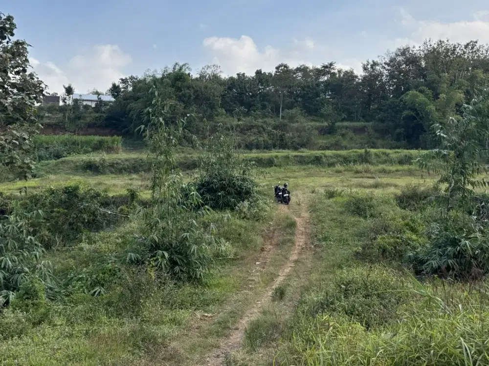 Dijual Tanah 80 Jutaan Saja – 8 Menit dari Alun-Alun Kota Malang