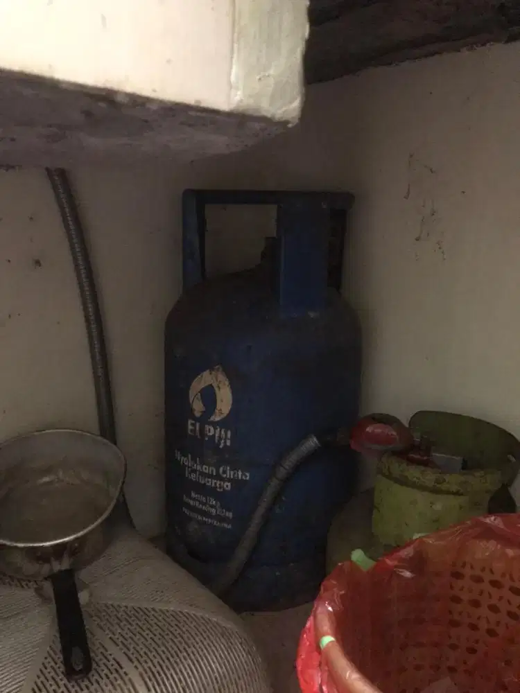 Tabung Gas 12kg