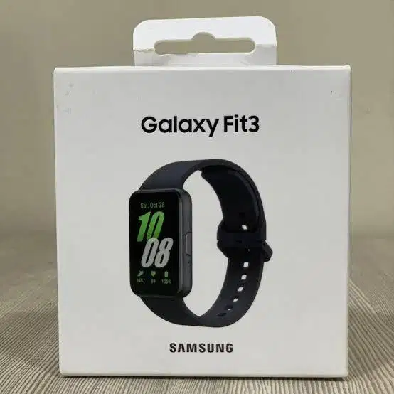 SAMSUNG GALAXY FIT 3