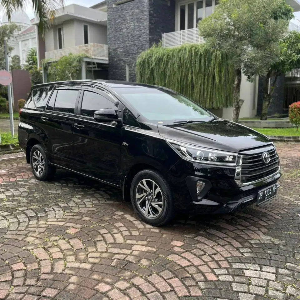Toyota Innova Reborn V Matic 2022 AB Tgn1 ISTIMEWA DP Minim XPander
