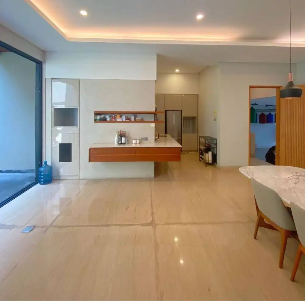 Gatsu Bandung Dijual Rumah Cozy Cantik Idaman Siap Huni Pusat Kota