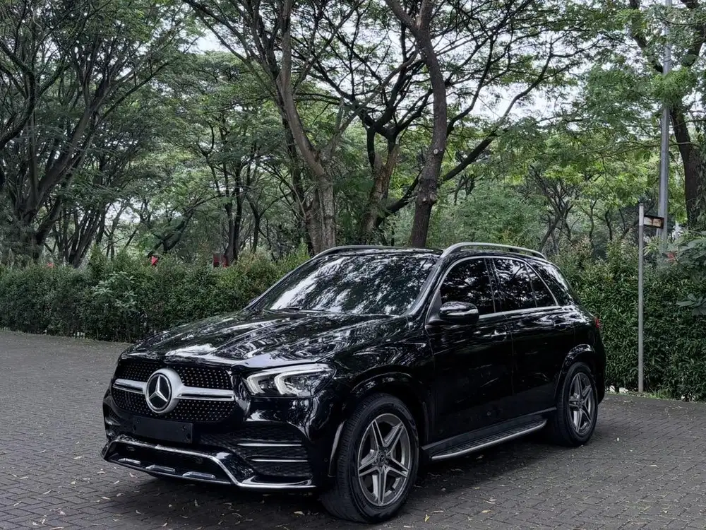 ISP Warranty ON! Mercedes Benz GLE450 AMG 2022 X7 S450 X5 GLS450