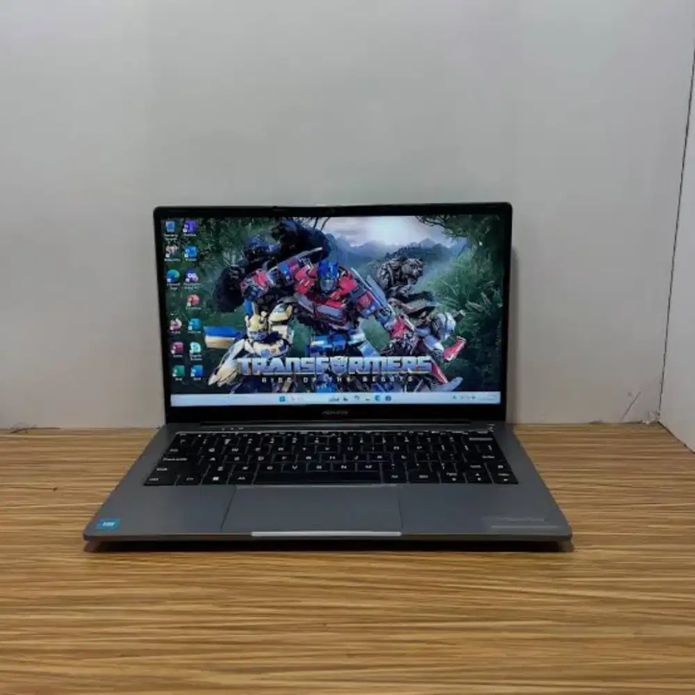 Laptop advan t-book transformers