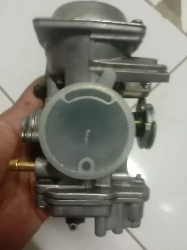 Jual butuh karna tidak terpakai