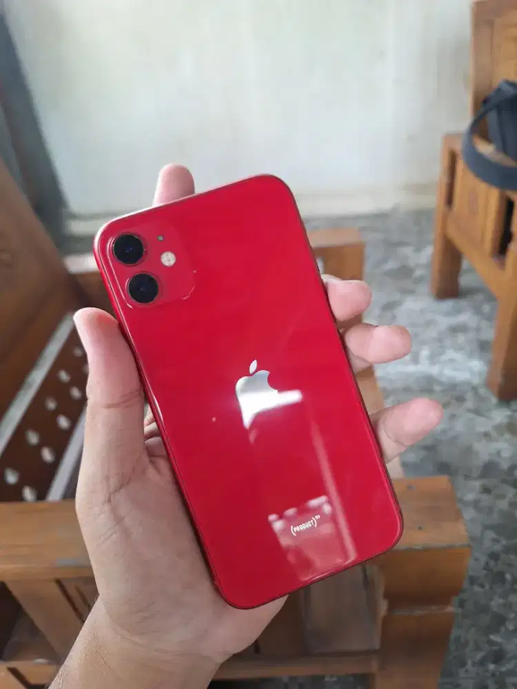 Iphone 11 64gb Inter