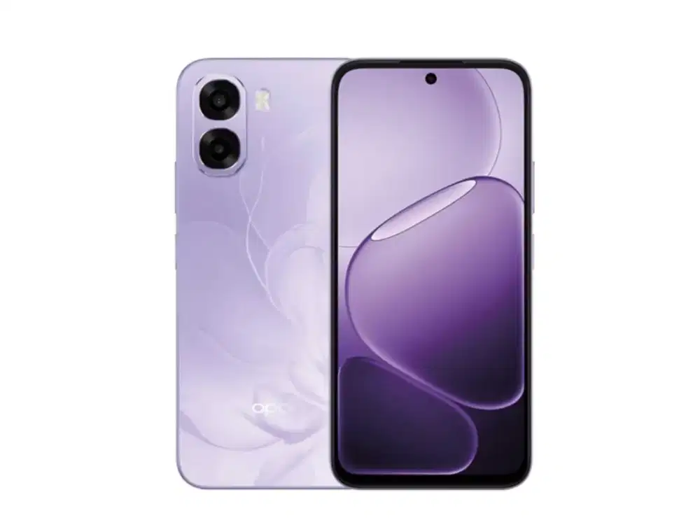 OPPO A6X 8/128 GB CICILAN TANPA KARTU KREDIT