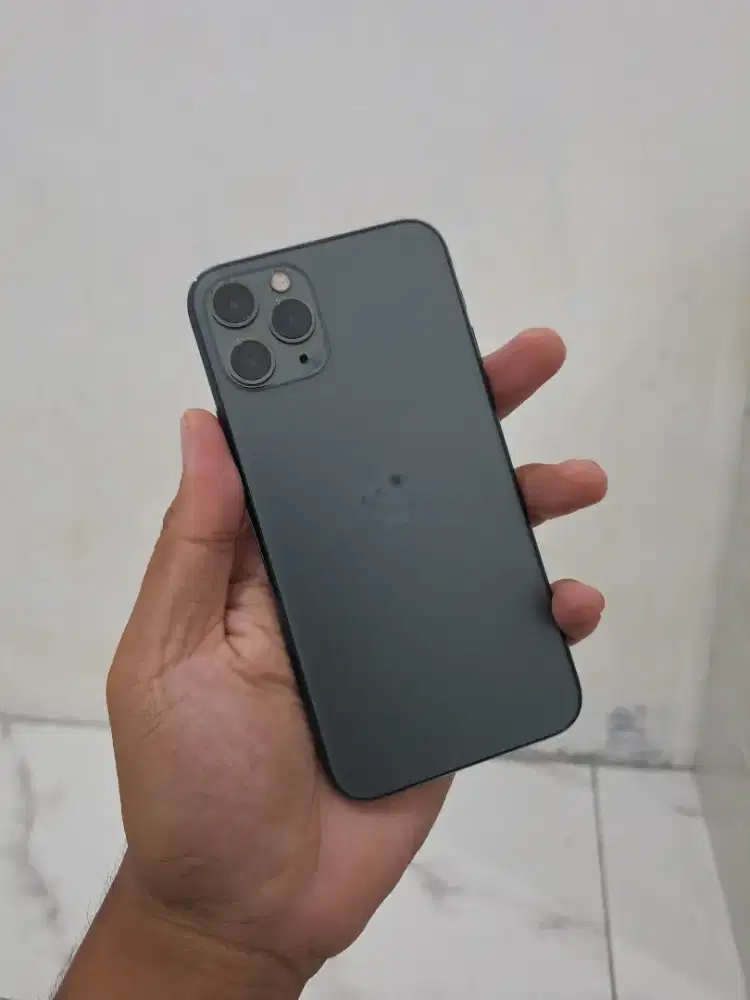 Iphone 11 Pro 256gb Inter