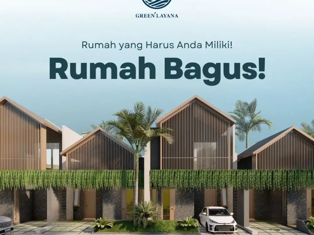 Perumahan Salatiga : Rumah yang Harus Anda Miliki dan Cocok Untuk Investasi