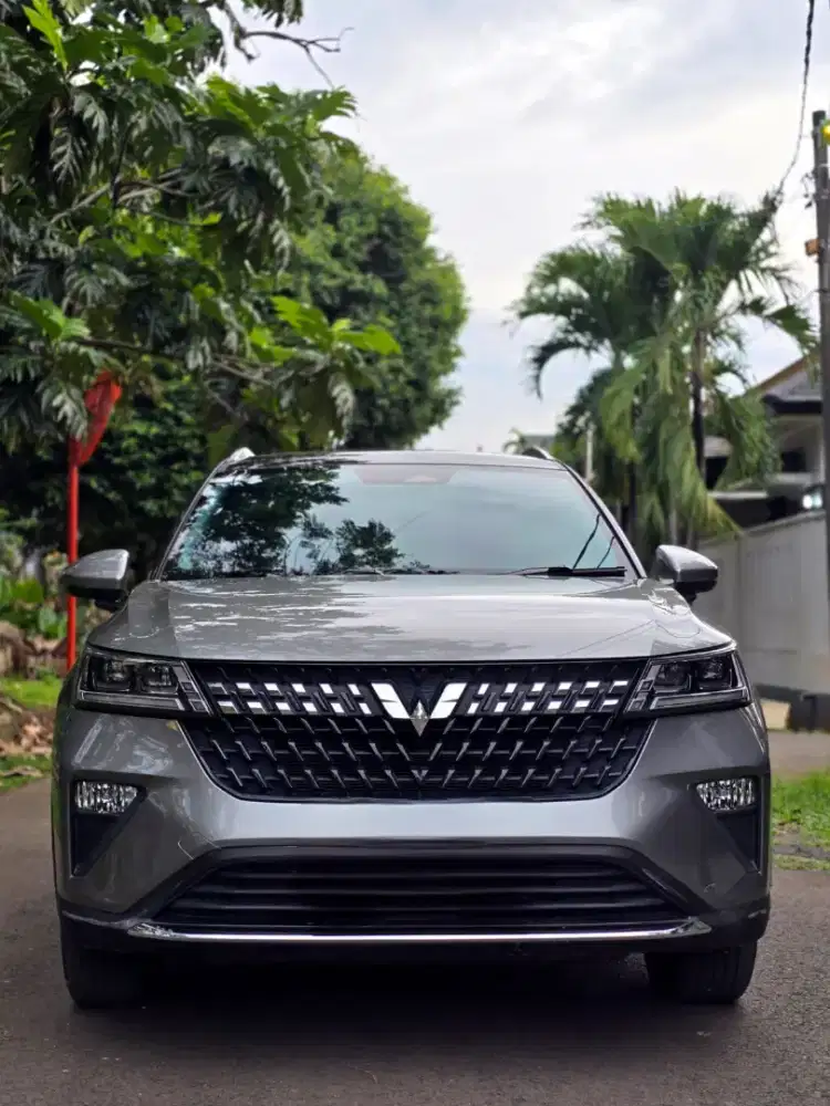 Wuling Alvez 1.5 EX 2023 Gress Like New