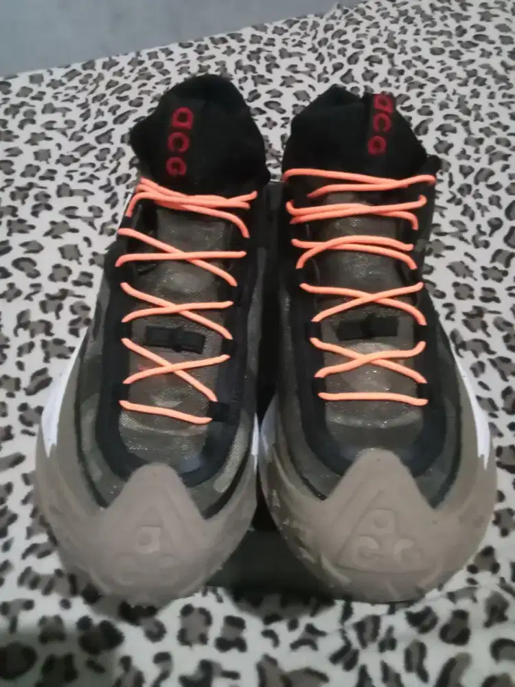 Jual Sneakers Nike ACG Size 43. Baru!!!