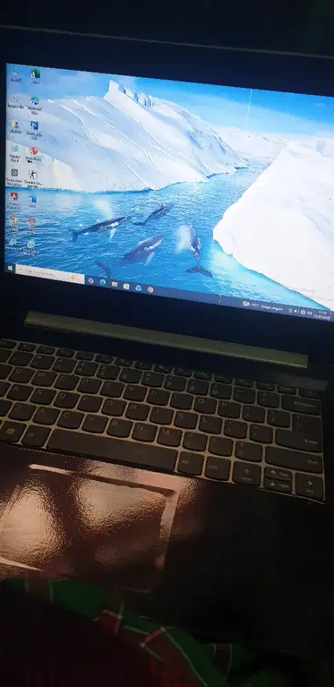 Lenovo ideapad 330, Ram 8GB