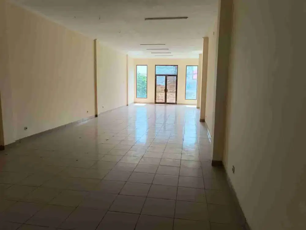 Dijual Ruko lokasi Strategis, cocok u/ smua bifang usaha di Sunset Road Badung Bali