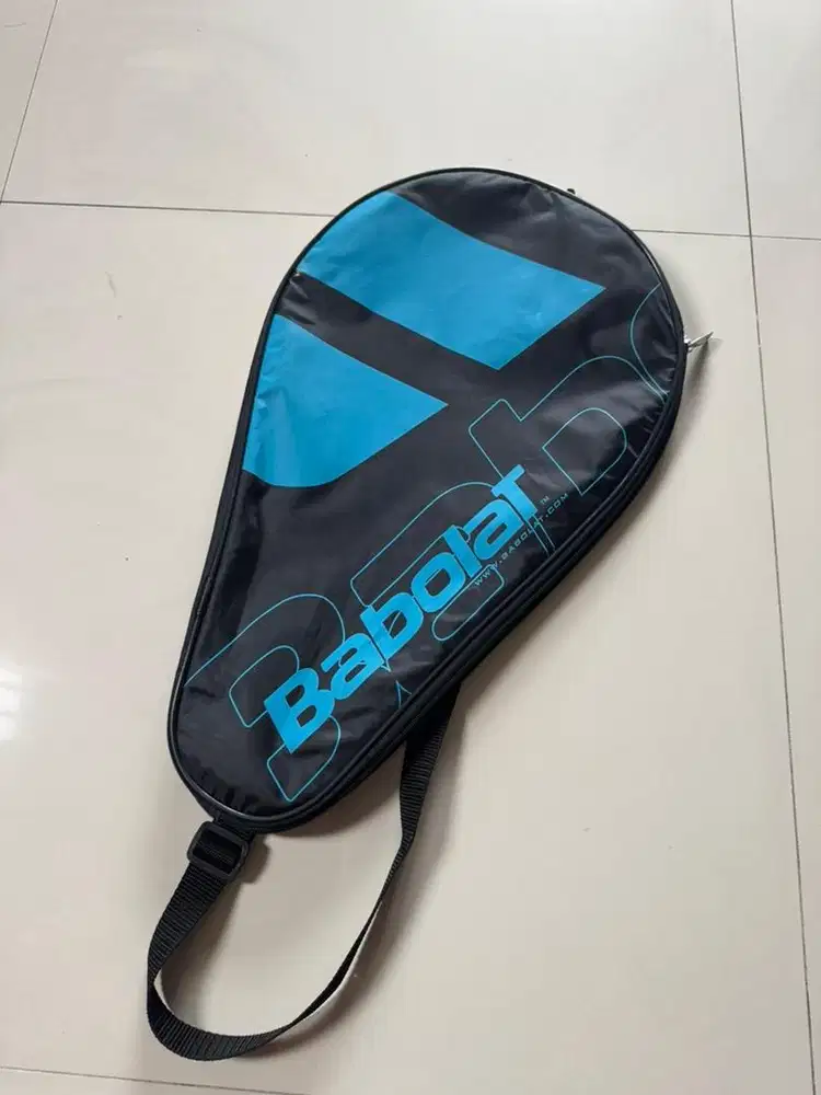 TAS PADEL BABOLAT ORI 100%