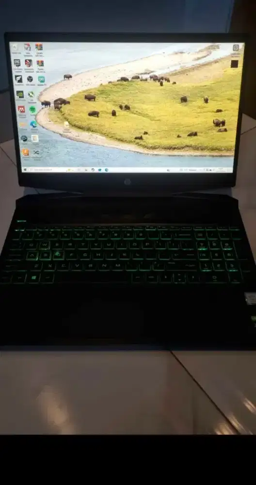 HP Pavilion Gaming 15