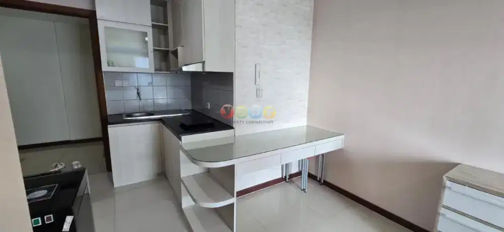 DIJUAL CEPAT CONDOMINIUM GREEN BAY PLUIT