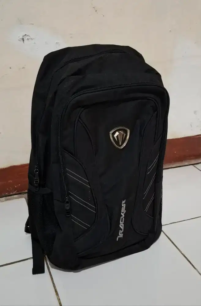 TAS RANSEL TRACKER ATAU BACKPACK TRACKER ORIGINAL