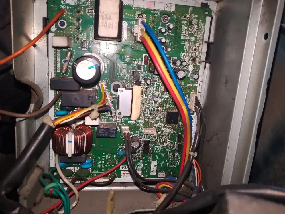 Service Ac Jakarta Utara