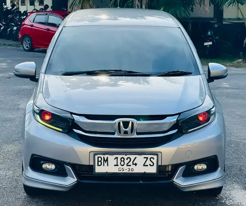MOBILIO E 1,5 2019