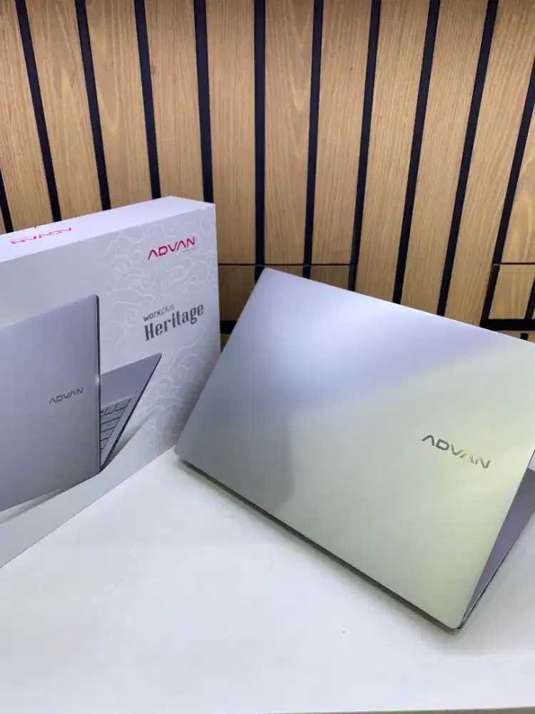 ADVAN WORKPLUS HERITAGE