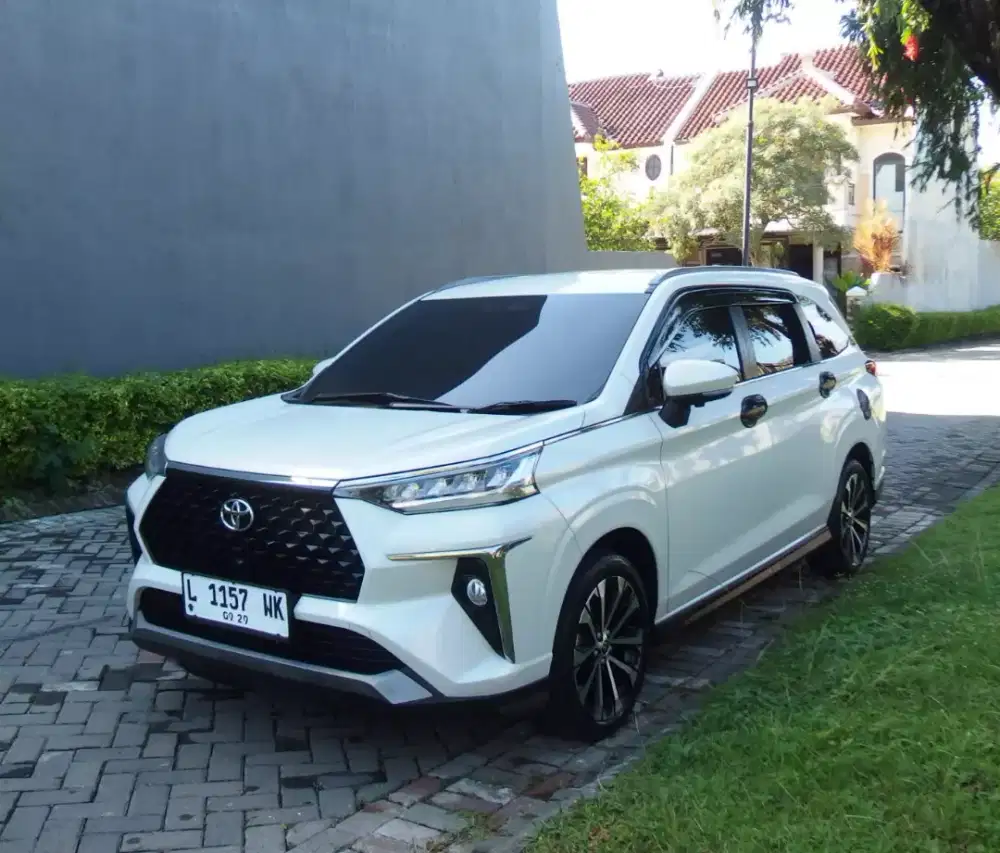 Veloz Q NON TSS Matic 2023