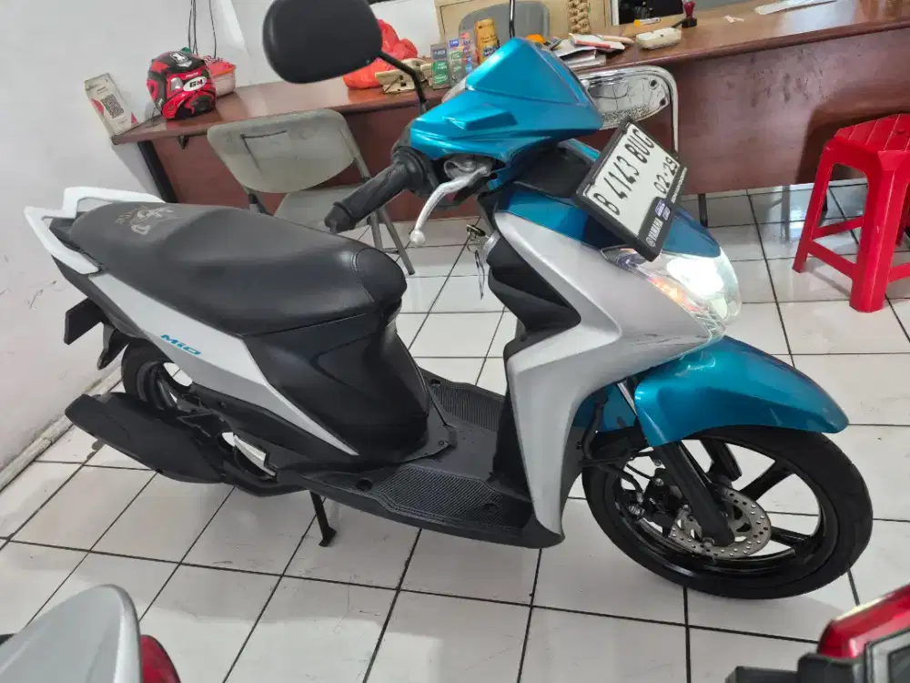 MIO s 2018 OKe..cas/ kredit DP  1.450