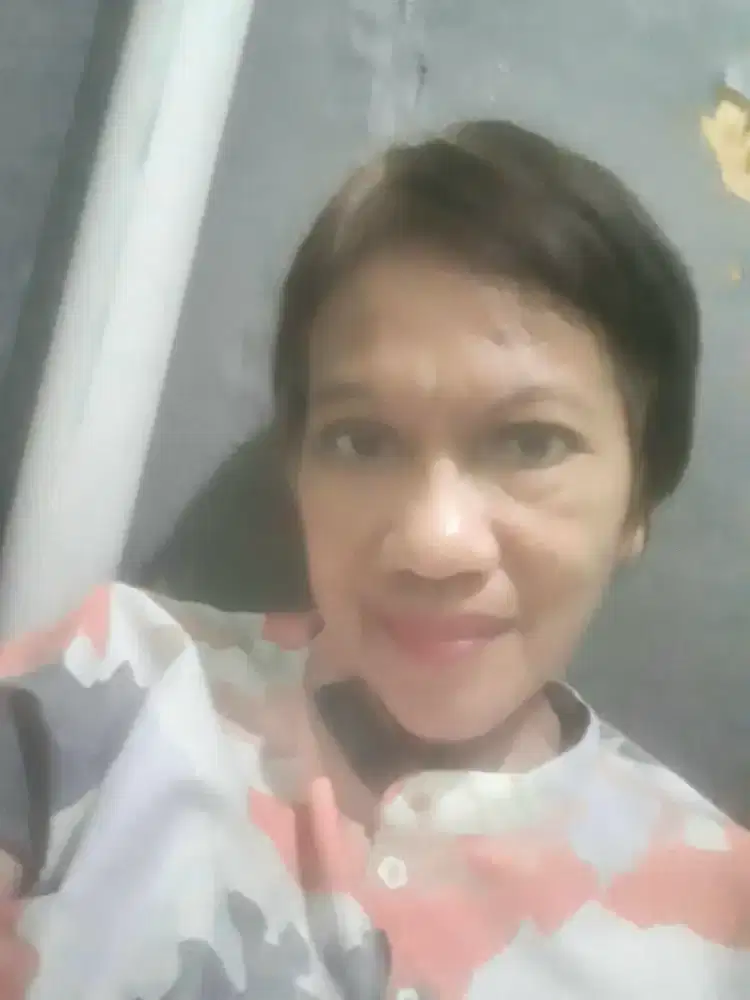 mencari pekerjaan pp untuk beberes rumah saja