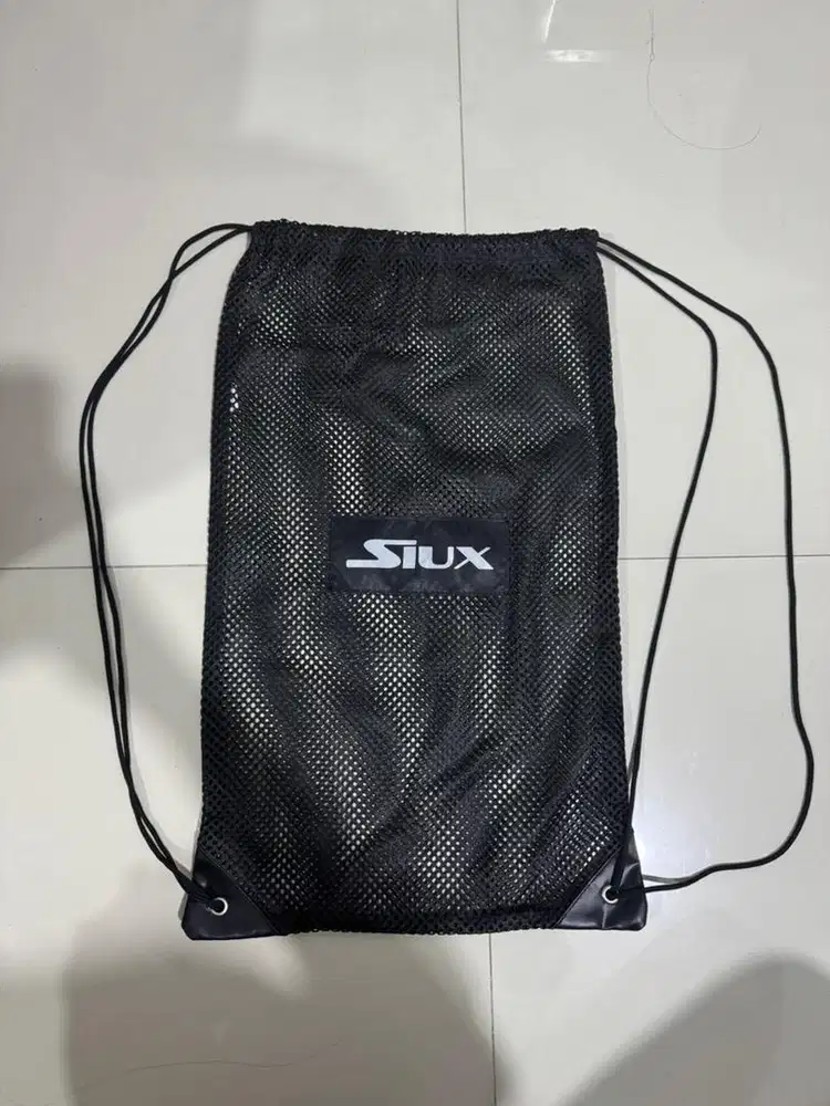 TAS PADEL ORI SIUX 100%