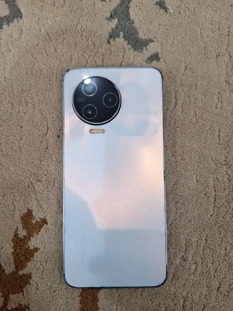 Infinix Note 12 2023