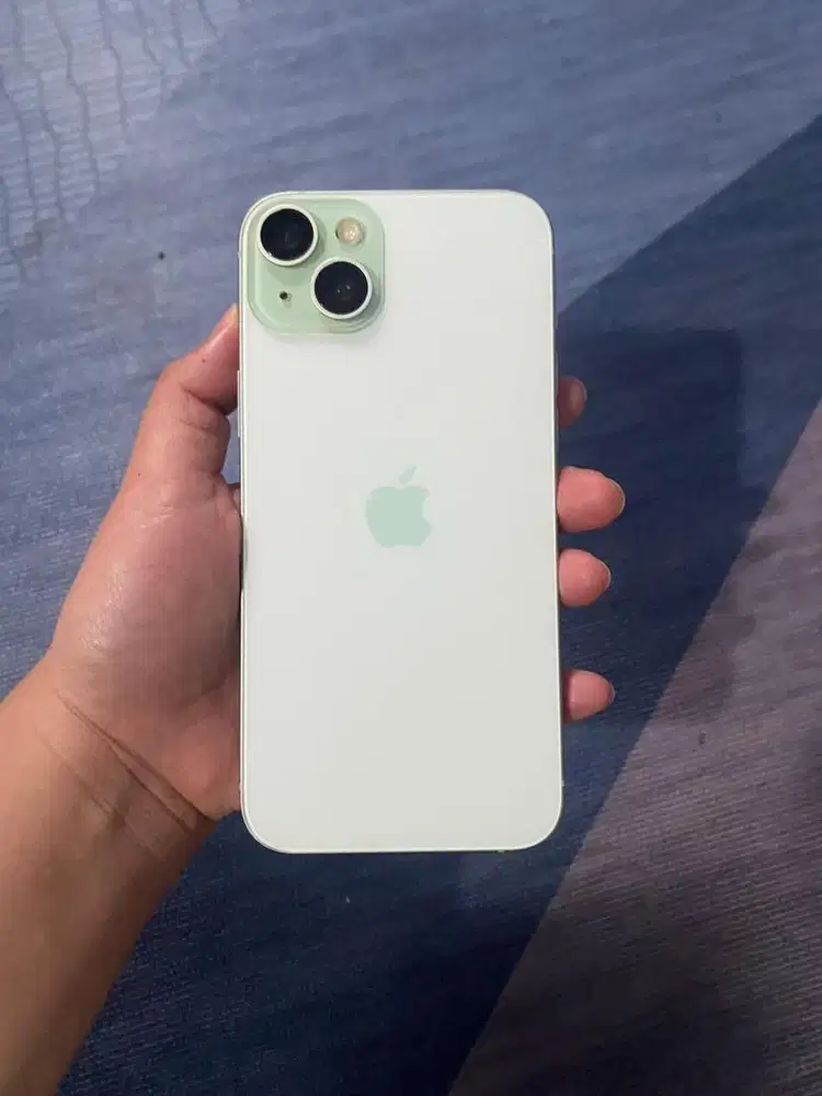 15 plus second 128gb