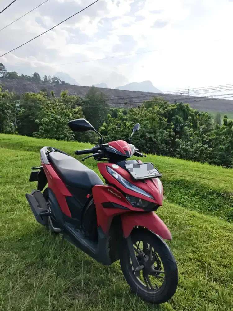 VARIO CBS ISS 2024 KEYLESS