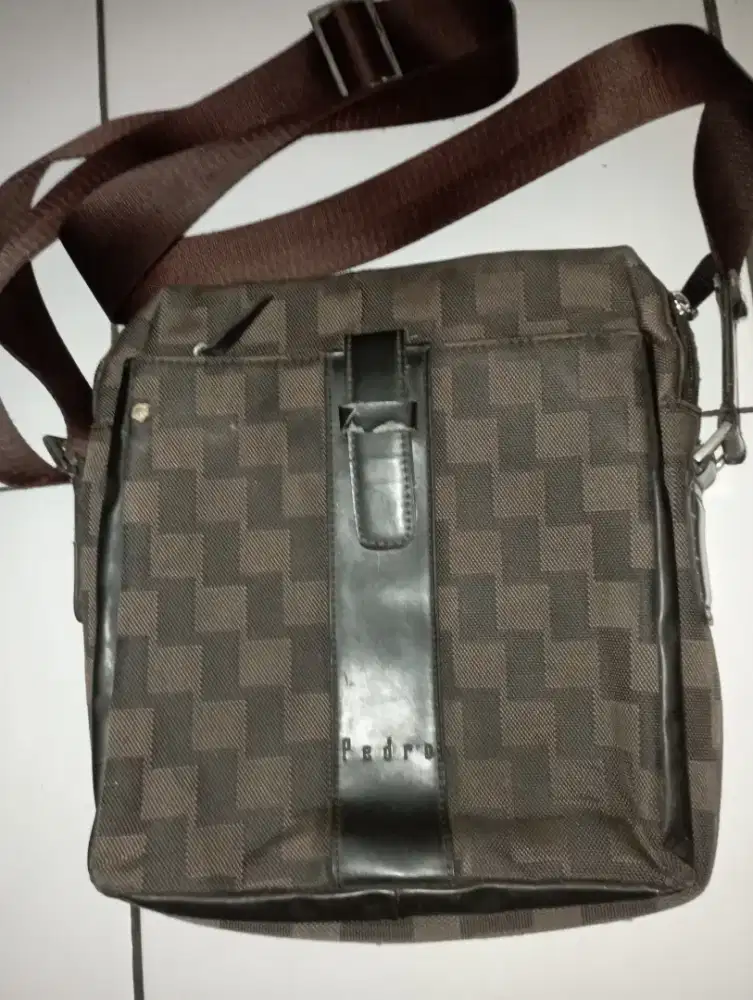 Pedro ,kondisi 80%,jual 300k