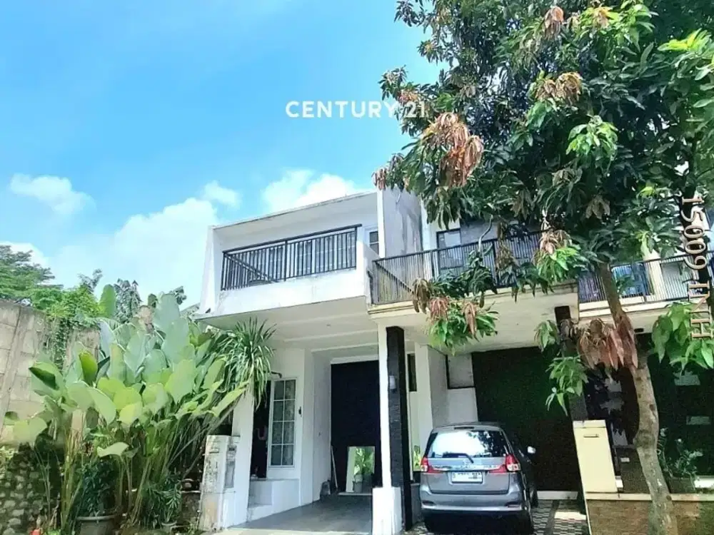 Neo Permata Bintaro Jaya  Hunian Strategis Nyaman Siap Huni