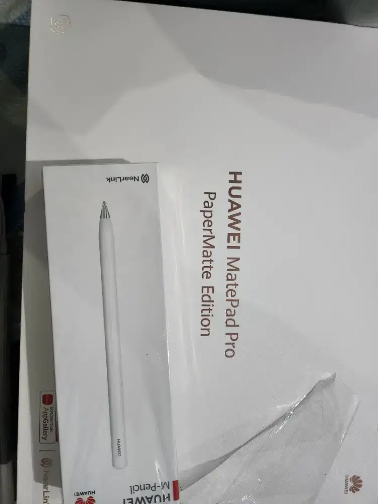 Di jual Cepat Tablet Huawei