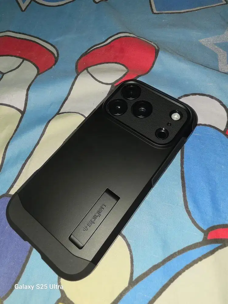 Iphone 17 Pro 256GB Deep Blue SA/A like new