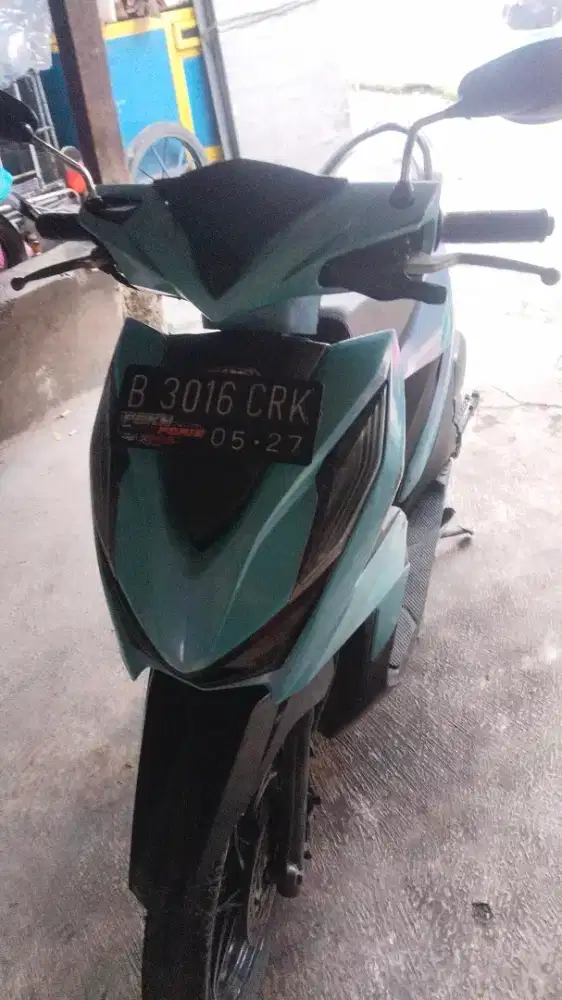 Beat new cbs lngkp pjk off 2023