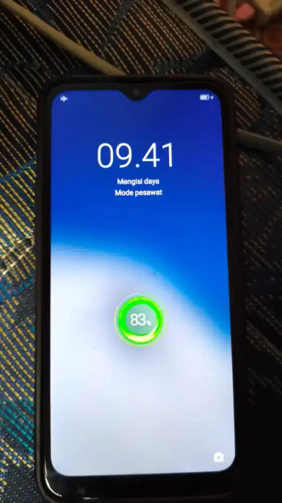 Jual cepat HP realme