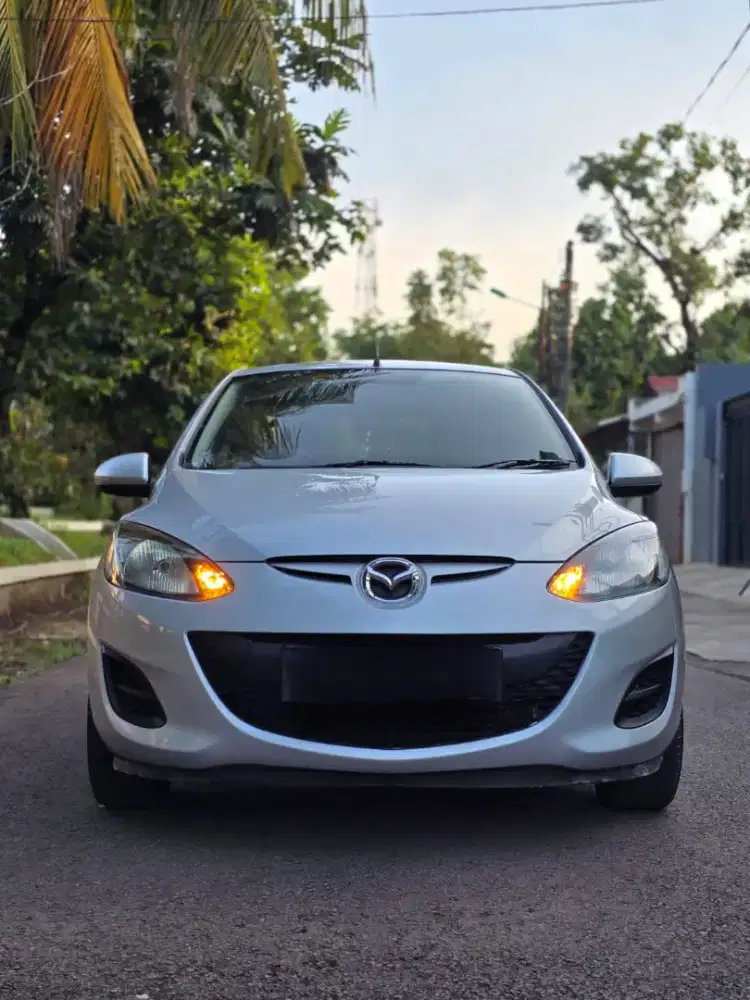 Mazda 2 S 1.5 HB AT Matic 2010 Perfect Condt